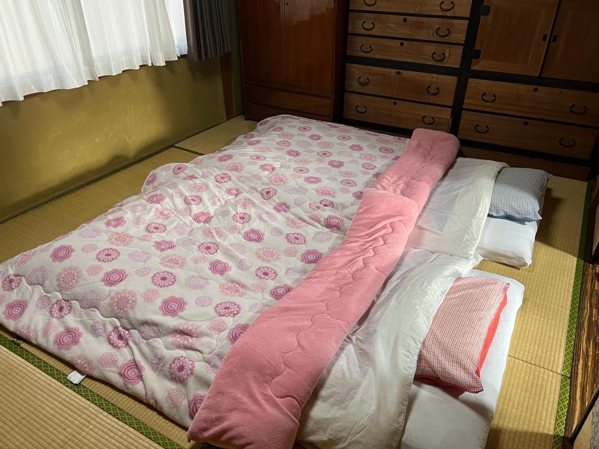 Kyo Yukari Villa - Kyoto — Photos 1