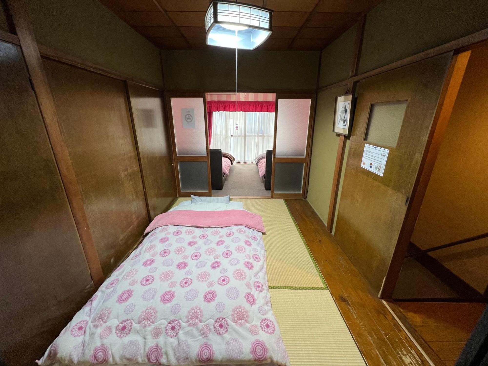 Kyo Yukari Villa - Kyoto — Photos 3